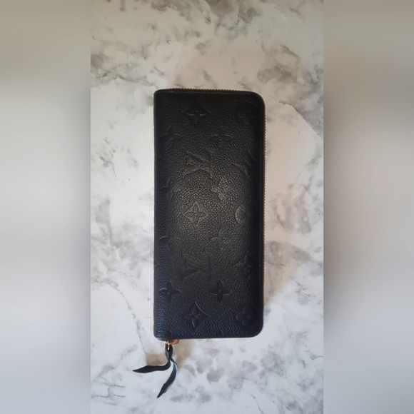 Louis vuitton Clémence wallet   - Picture 2 of 6